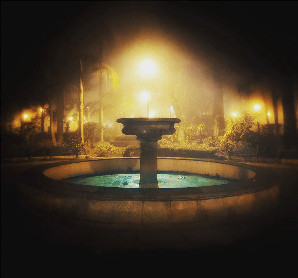 Tweet Mist, Architecture, Fountain, Water, Flare Png Image