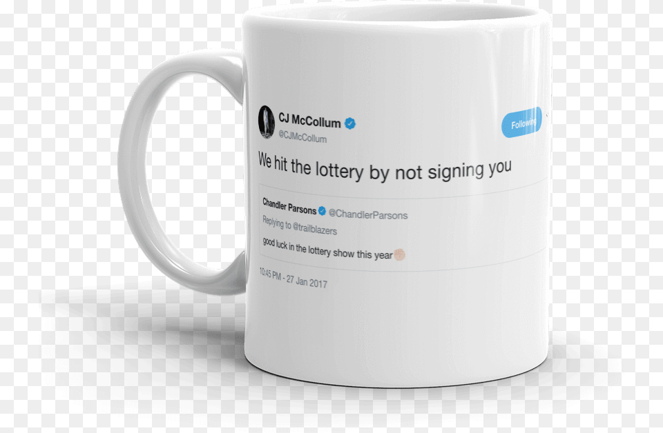 Tweet On A Mug, Cup, Beverage, Coffee, Coffee Cup Free Png