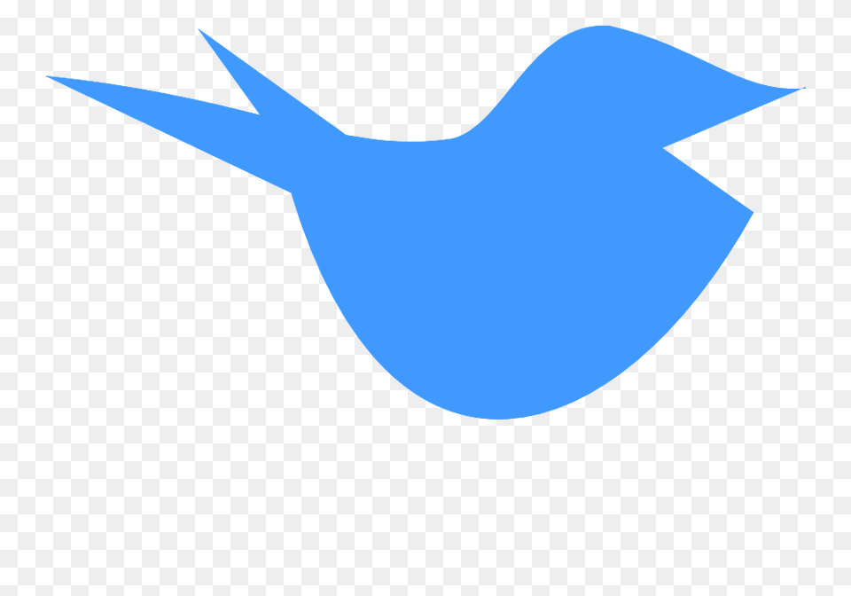 Tweet Tweet, Logo, Animal, Fish, Sea Life Free Png Download