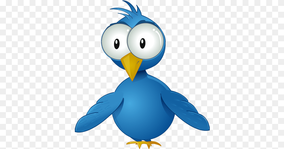 Tweetcaster For Twitter Apps On Google Play Colin Bird, Animal, Beak, Jay, Nature Png Image