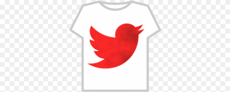 Tweeter Twitter Logo Cursed, Clothing, T-shirt Free Transparent Png
