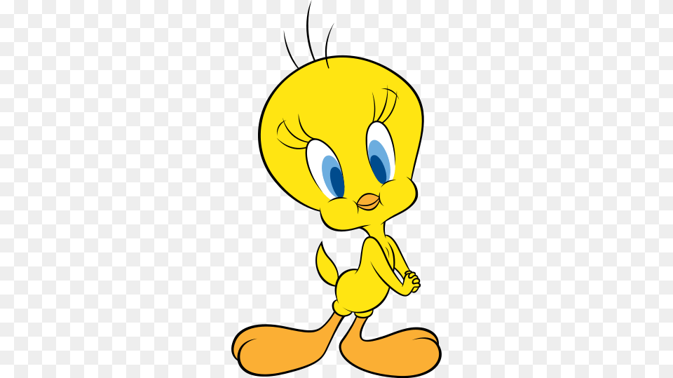 Tweety, Cartoon Png Image