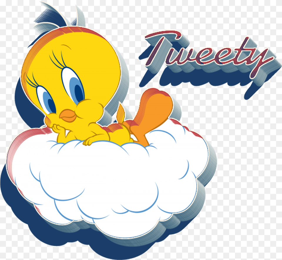 Tweety Png Image