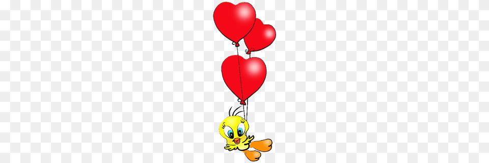 Tweety Bird, Balloon Png Image
