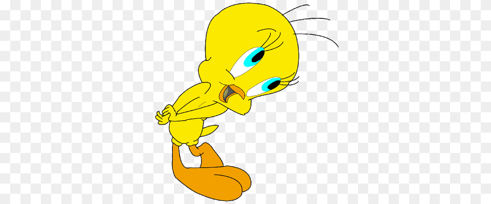 Tweety Bird Cartoon Clip Art Images Clipart, Baby, Person Free Png Download