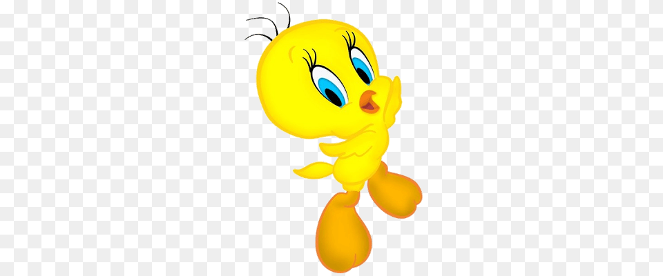 Tweety Bird Cliparts, Baby, Person Free Png