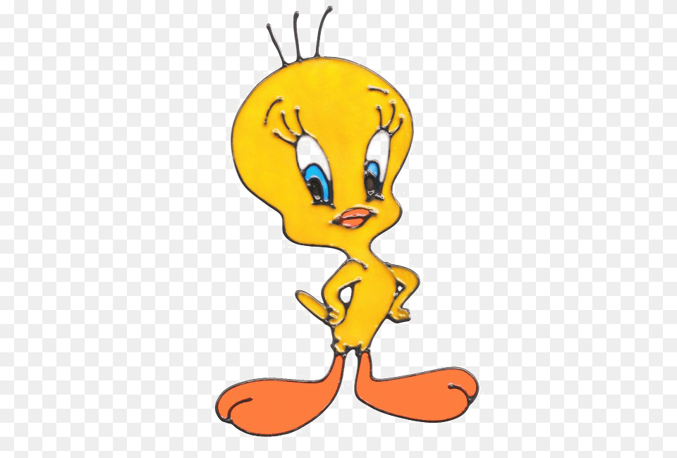 Tweety Bird High Quality, Alien, Accessories, Jewelry, Locket Png