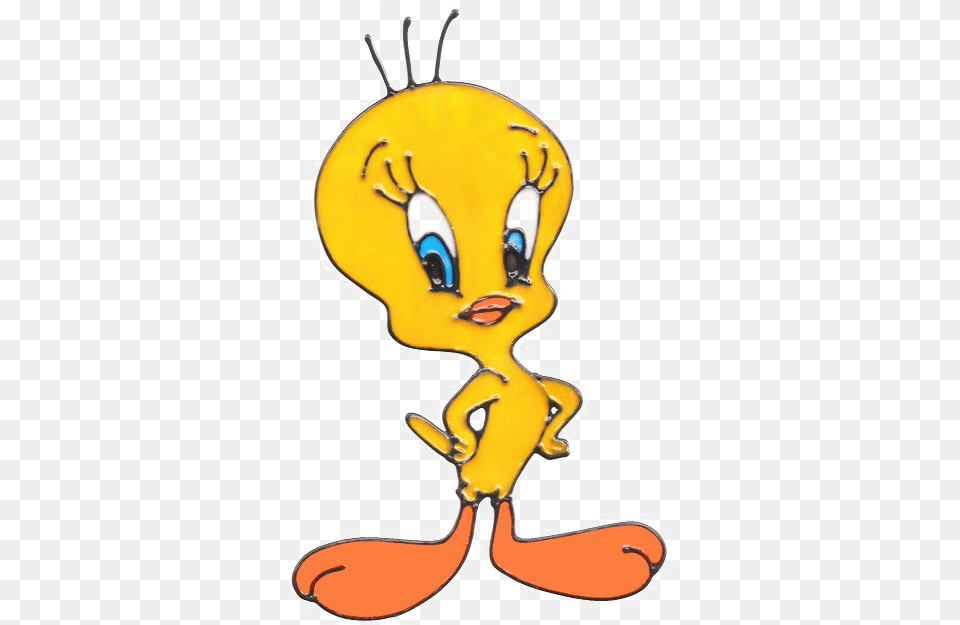 Tweety Bird High Quality Image Tweety, Smoke Pipe Png