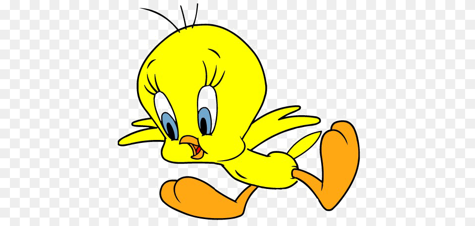 Tweety Bird Image Arts Tweety Bird, Dynamite, Weapon, Animal, Sea Life Free Transparent Png