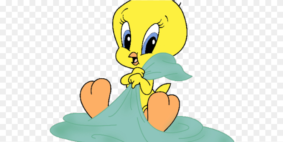 Tweety Bird No Background, Cartoon, Baby, Person Free Png