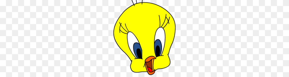 Tweety Bird On Donald Trumps Hair The Arm Chair Pontificator Png Image