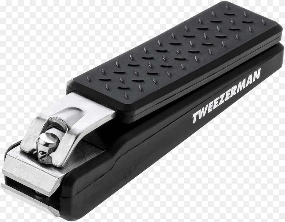 Tweezerman Precision Grip Toenail Clipper, Wristwatch, Pedal Png