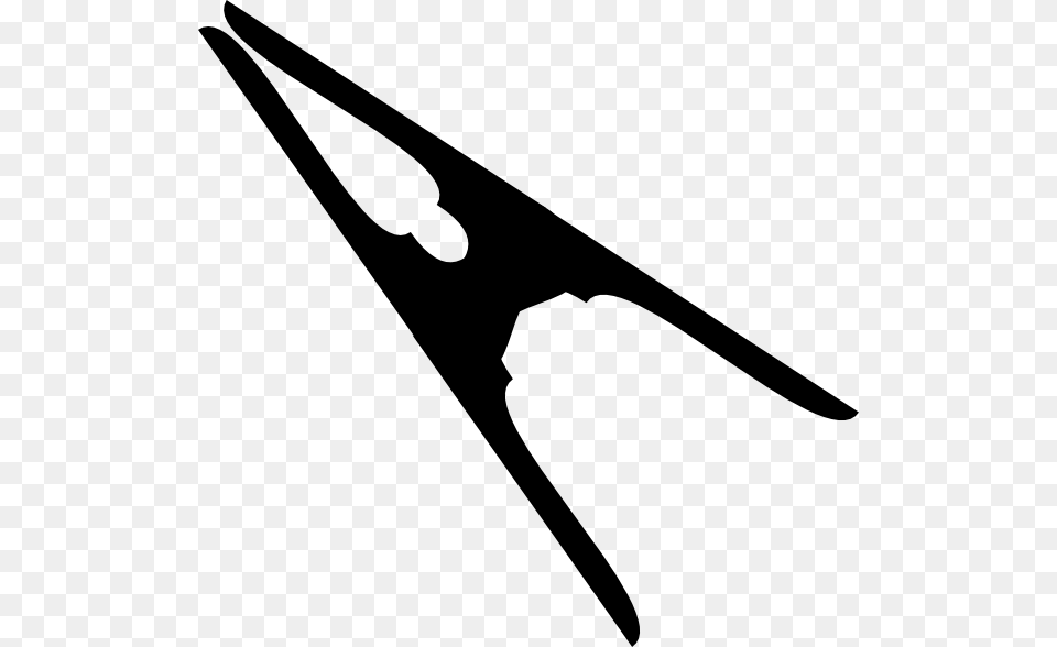 Tweezers Clip Art Vector, Weapon, Arrow, Arrowhead, Blade Png