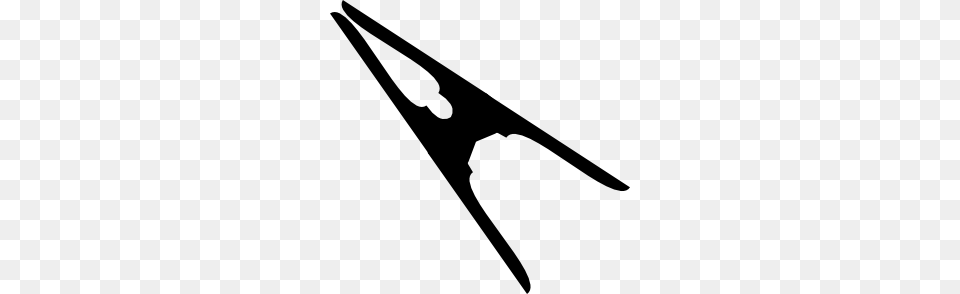 Tweezers Clip Art Vector, Arrow, Arrowhead, Weapon, Blade Png