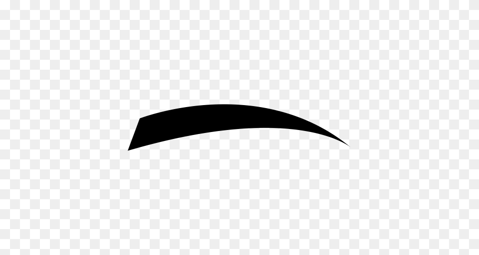 Tweezers Icon With And Vector Format For Unlimited, Gray Free Transparent Png