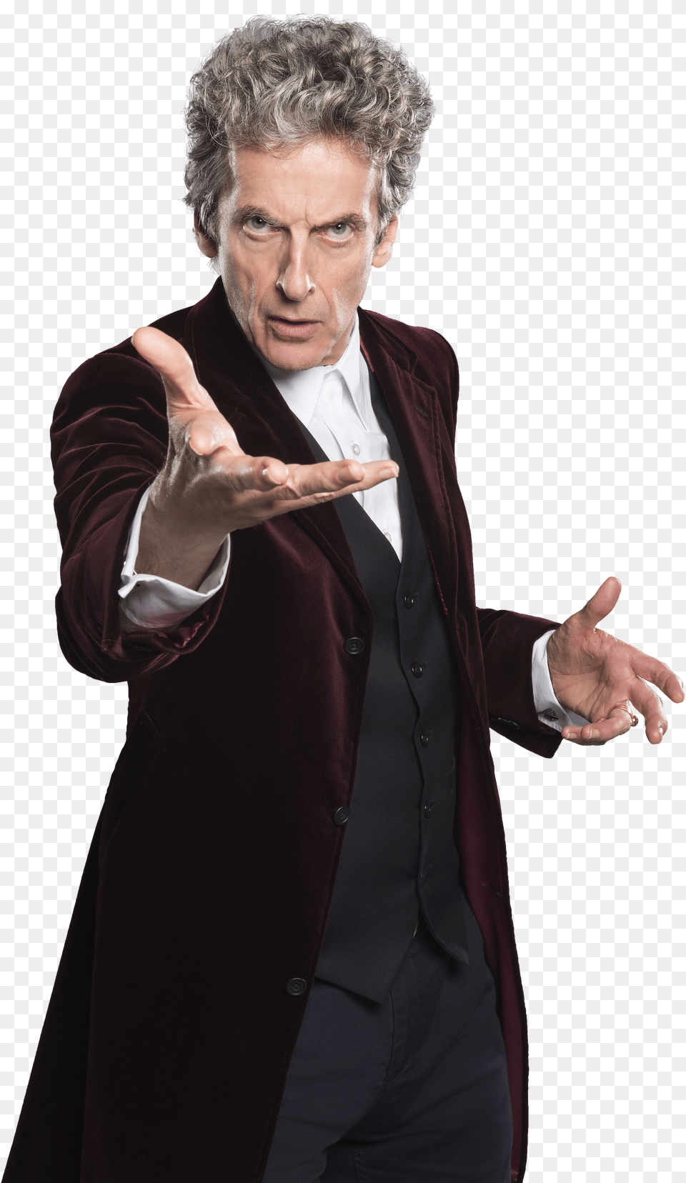 Twelfth Doctor Peter Capaldi Doctor Who, Car, Vehicle, Jeep, Transportation Free Png