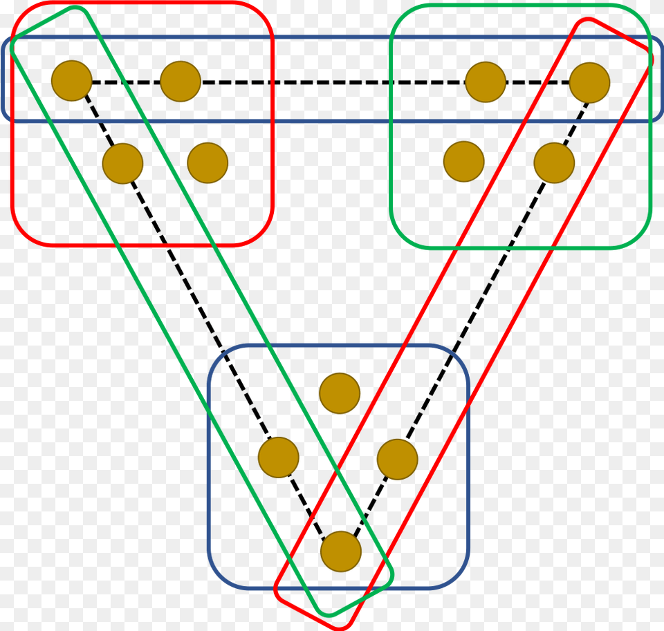 Twelve Coin Problem, Triangle, Light Png