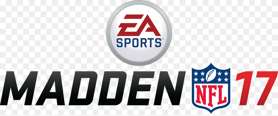 Twelve Features That Need To Be In Madden, Logo, Badge, Symbol Free Png Download