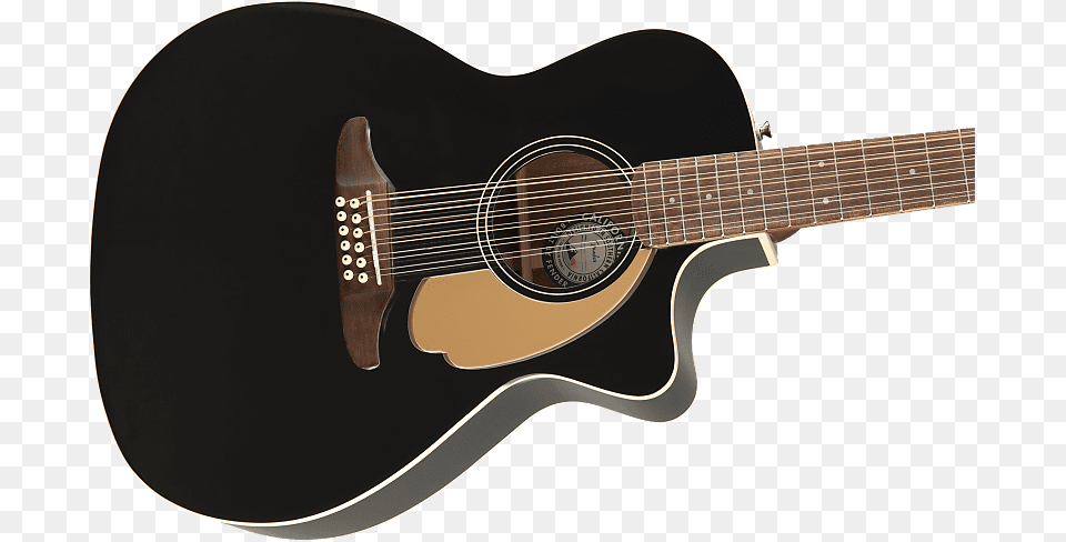 Twelve String Guitar, Musical Instrument Free Transparent Png