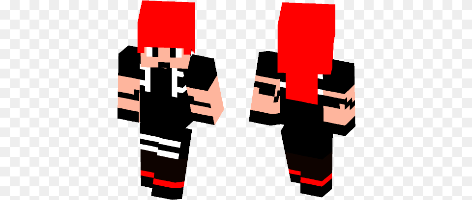 Twenty One Pilots Blurryface Minecraft, Person Png