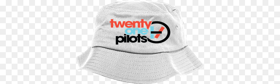 Twenty One Pilots Bucket Hat Baseball Cap, Baseball Cap, Clothing, Sun Hat, Hoodie Free Png Download