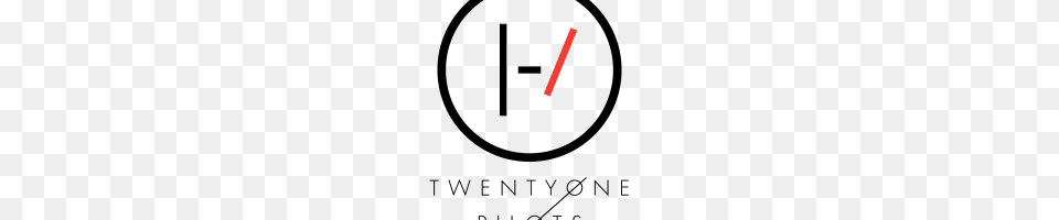 Twenty One Pilots Logo Image Png