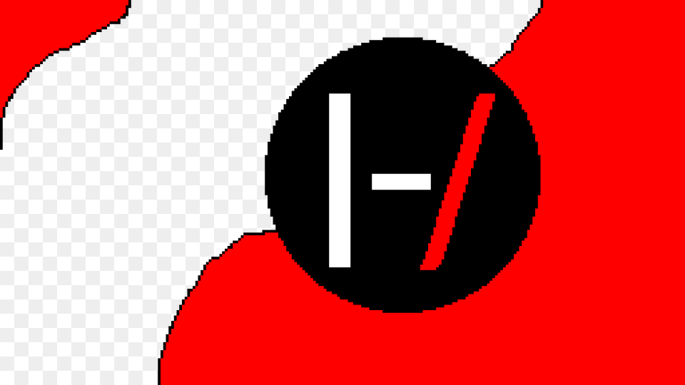 Twenty One Pilots Logo Logo Free Png Download