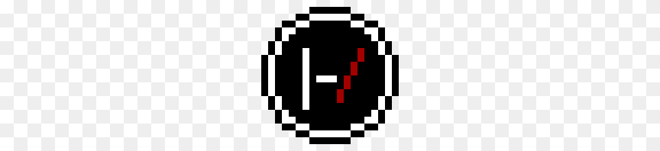 Twenty One Pilots Logo Pixel Art Maker Free Png Download