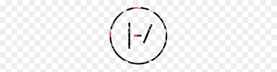 Twenty One Pilots Logo Tumblr, Ammunition, Grenade, Weapon Png