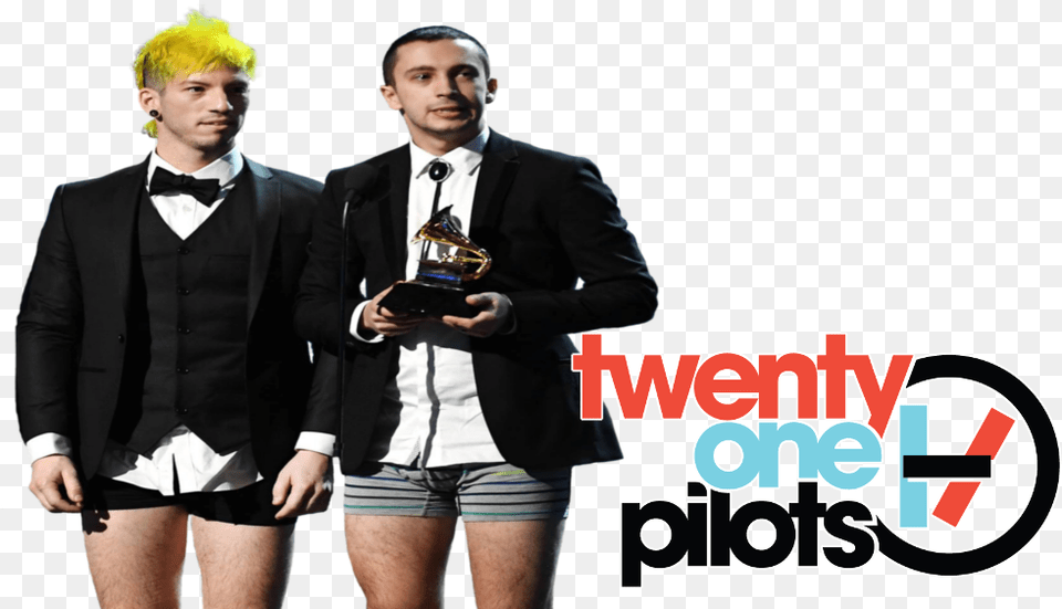 Twenty One Pilots Lovely, Shorts, Clothing, Jacket, Blazer Free Png Download