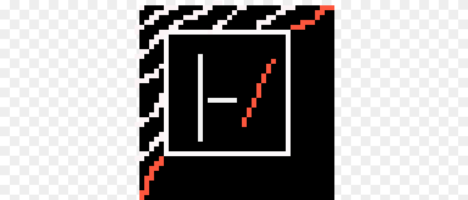 Twenty One Pilots Pixel Art Png