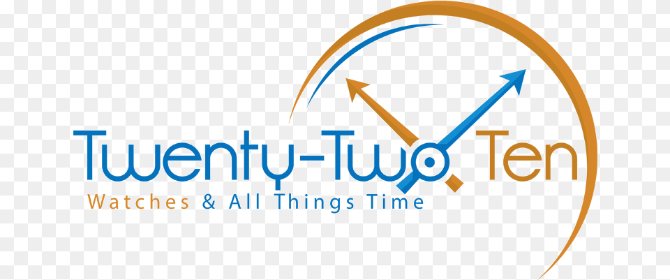 Twenty Two Ten Watches Logo Circle, Bow, Weapon Free Transparent Png