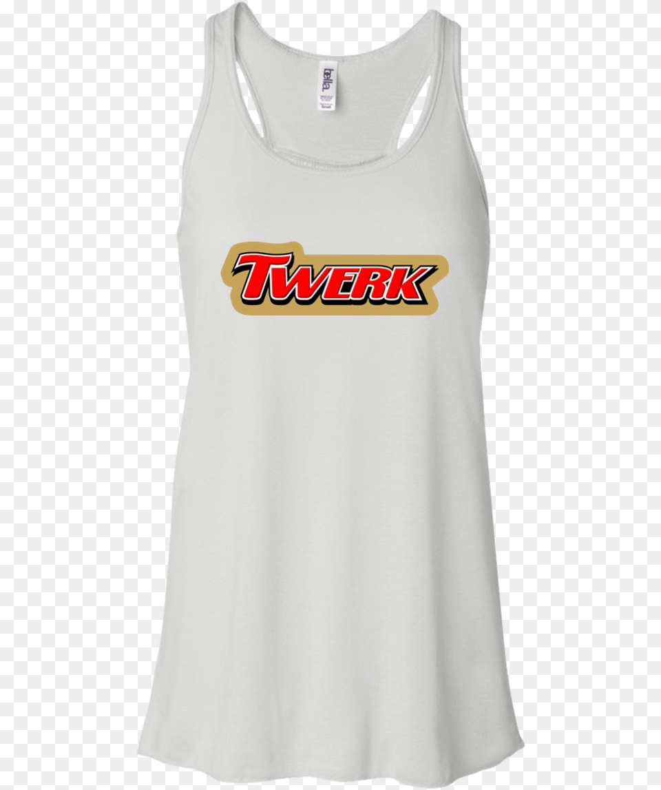 Twerk, Clothing, Tank Top, Shirt Png