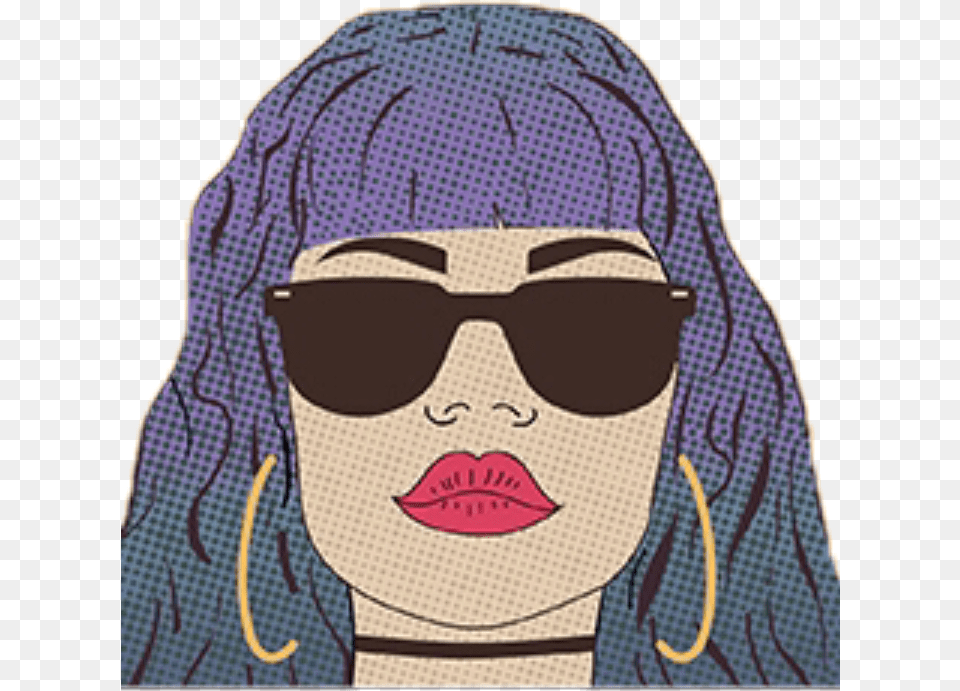 Twerk Illustration, Accessories, Sunglasses, Face, Head Png