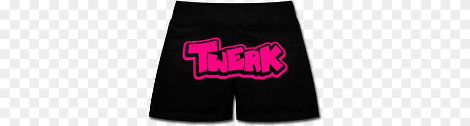 Twerk Tag Out 2 Bottoms Underpants, Clothing, Shorts Free Png