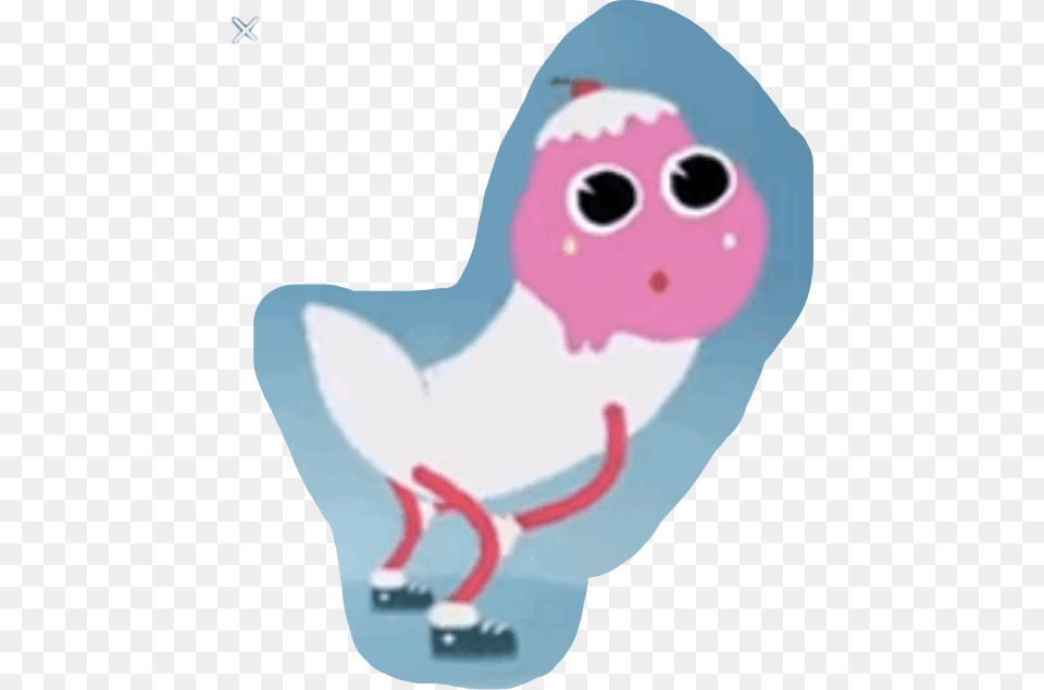 Twerking Icecream Freetoedit Katy Perry This Is How We Do Ice Cream, Applique, Pattern Free Png