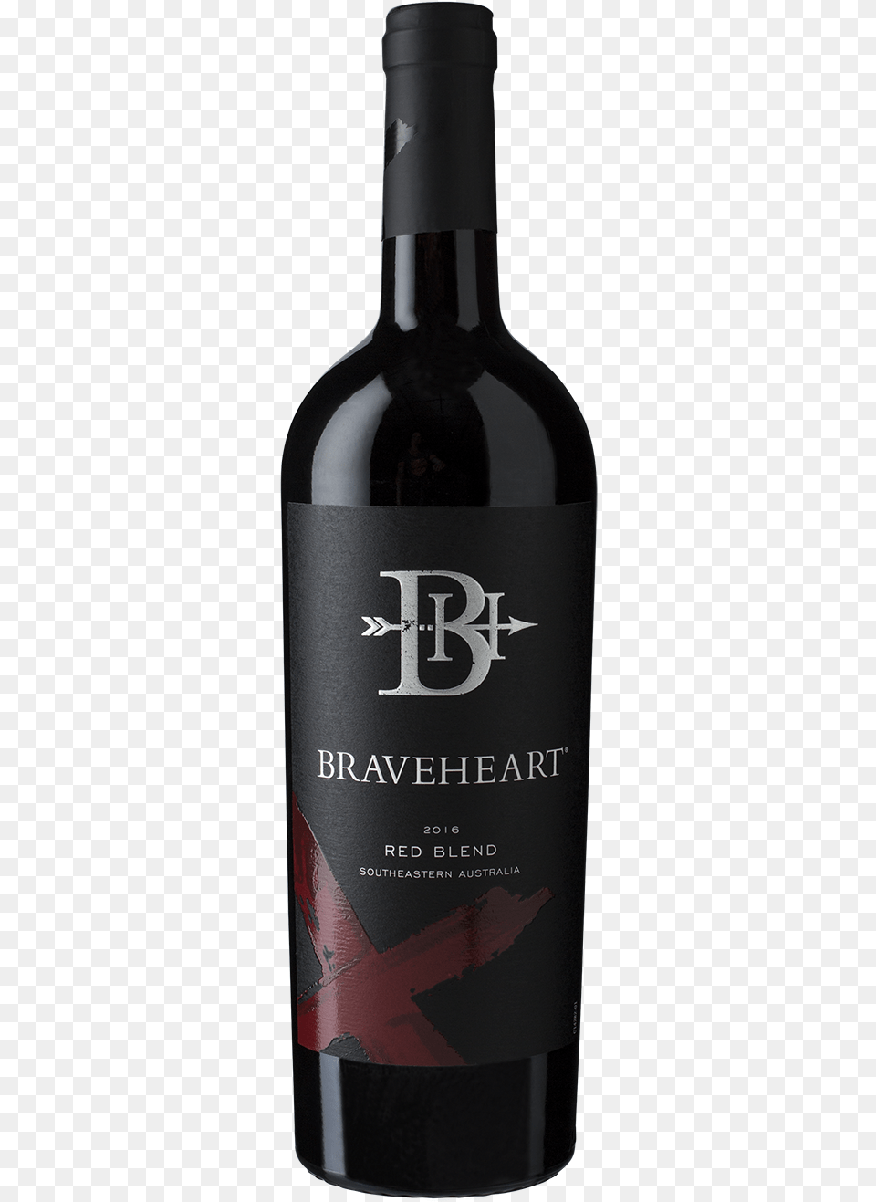 Twg Braveheart 2016red Ai9a8186 Lo Wine Bottle, Alcohol, Beverage, Liquor, Beer Png