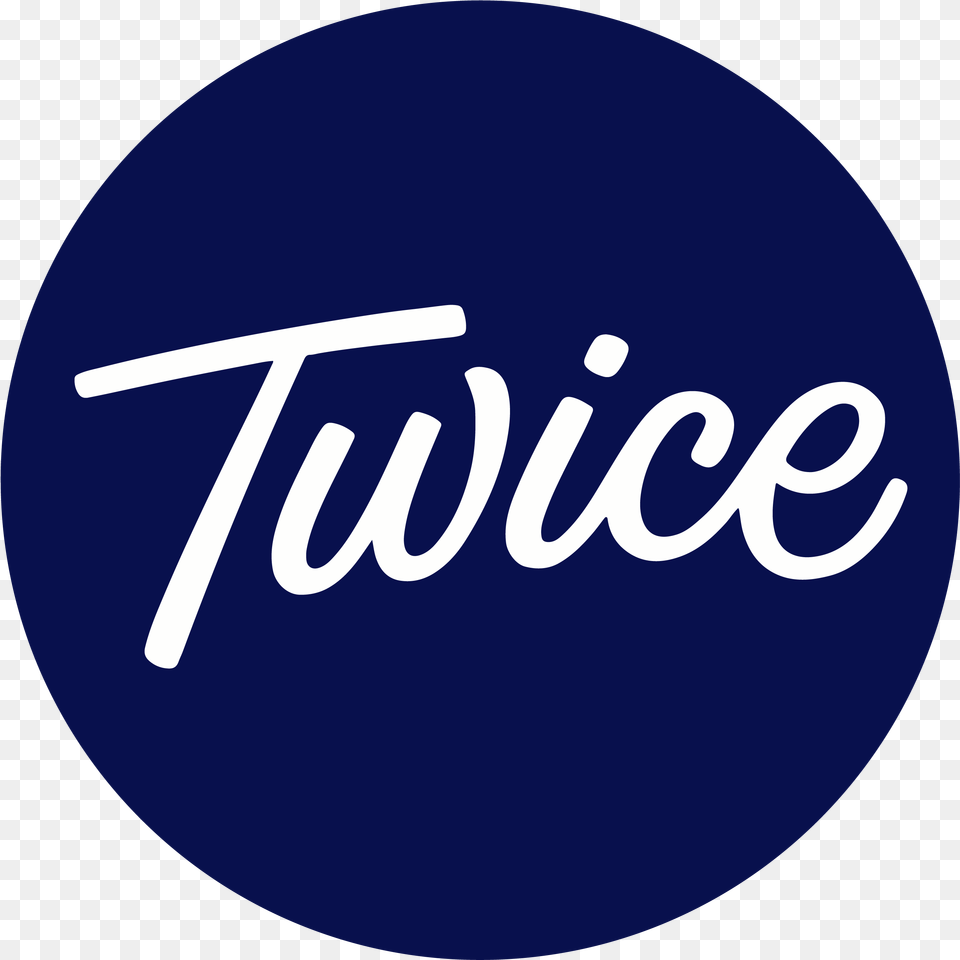 Twice Circle, Logo, Text, Disk Free Png