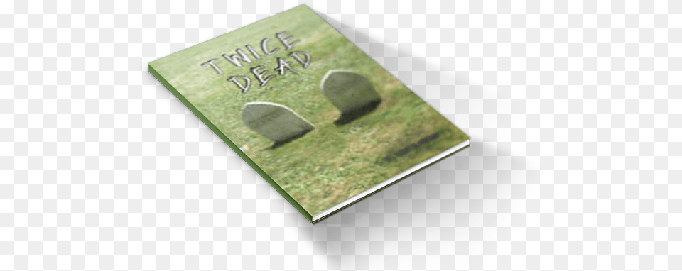 Twice Dead Grass, Tomb, Gravestone, Blackboard, Book Free Png