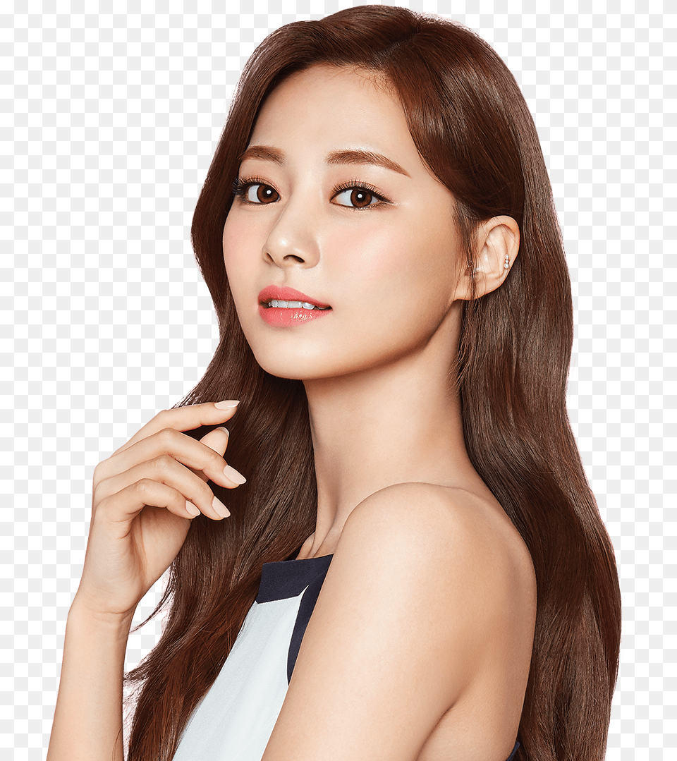 Twice Global Acuvue Radiant Chic Twice, Adult, Portrait, Photography, Person Png