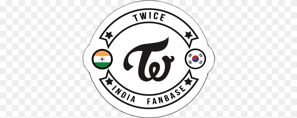 Twice India The Home Of Indian Once Twice Logo, Symbol, Text, Number Png