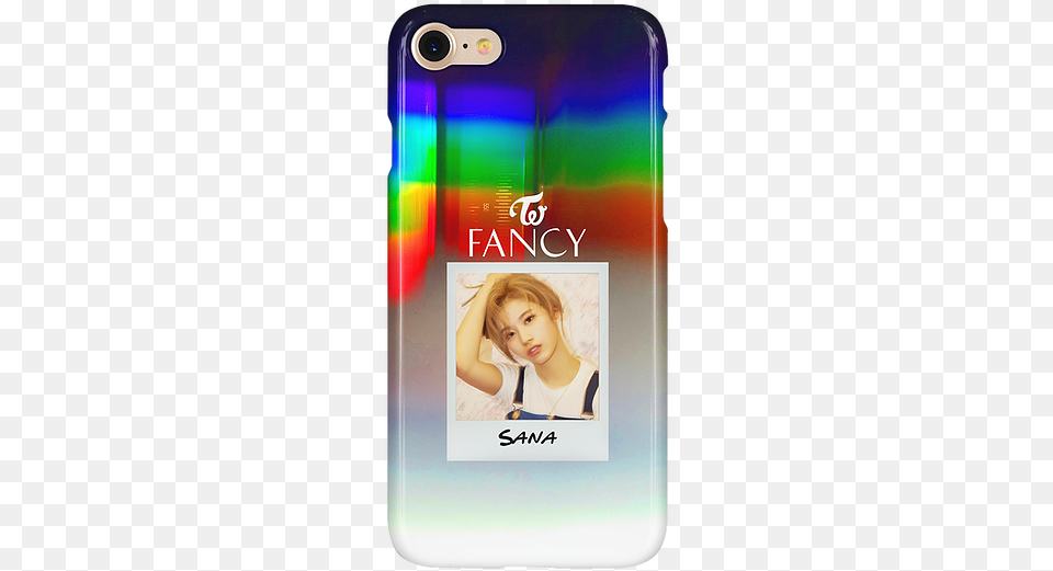 Twice Kpop, Electronics, Phone, Child, Female Png