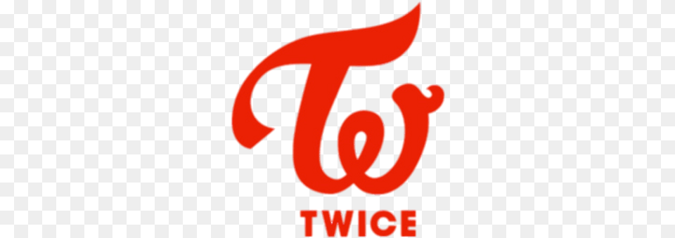 Twice Logo Logo Twice, Text, Number, Symbol Free Transparent Png