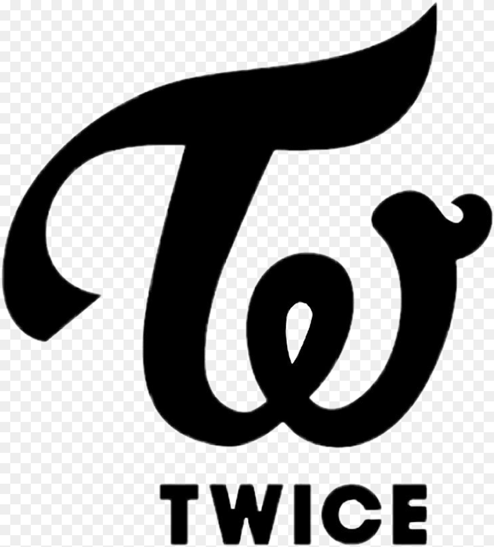 Twice Logo Universal Twice Logo, Text, Number, Symbol, Smoke Pipe Png Image