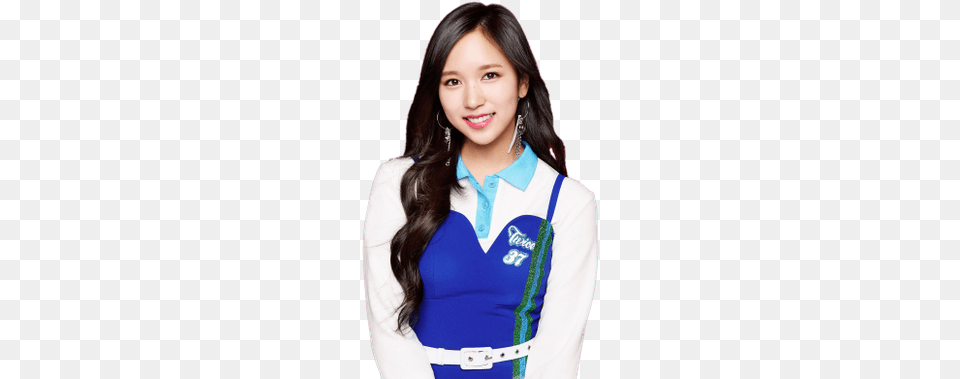 Twice Mina Twice One More Time Album, Blouse, Clothing, Face, Person Free Png