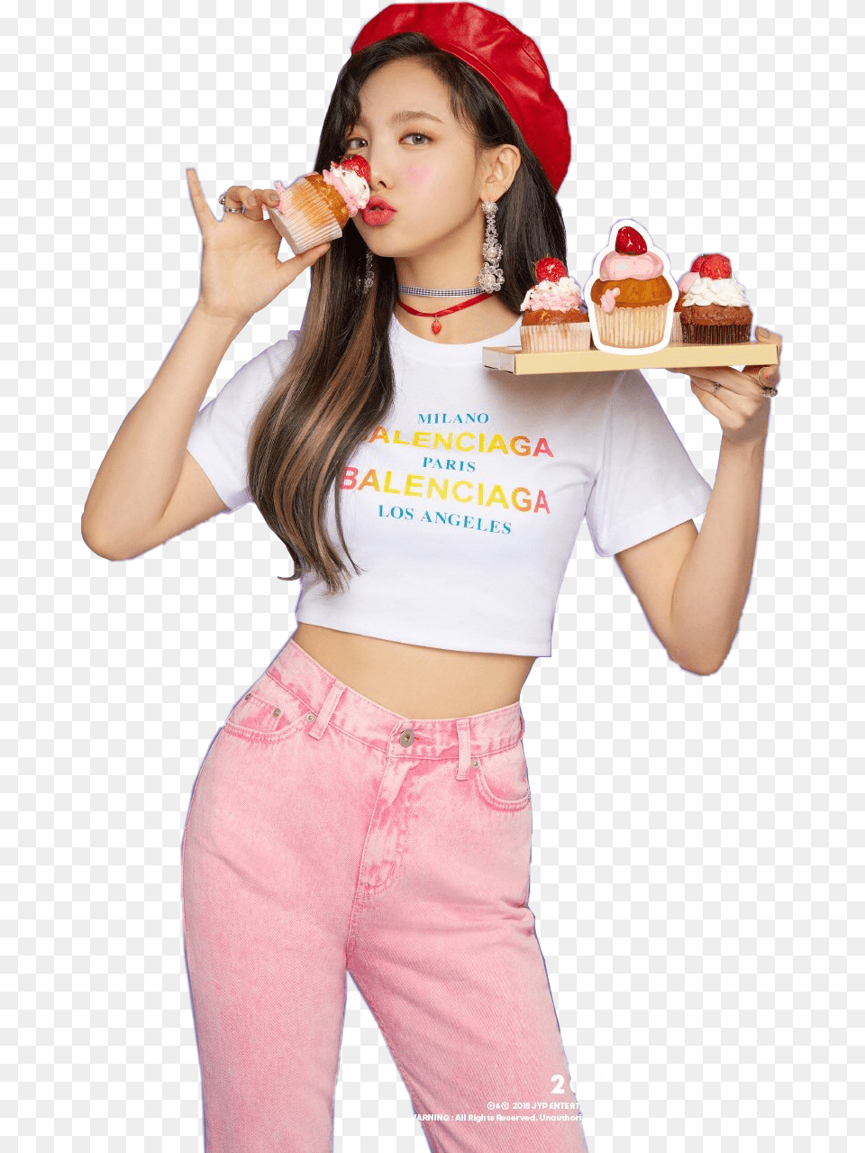 Twice Nayeon What Is Love Freetoedit Twice Nayeon What Is Love, Female, Girl, Person, Teen Png
