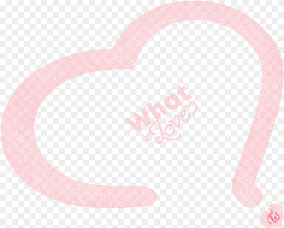 Twice What Is Love Transparent, Heart, Clothing, Hat Free Png Download