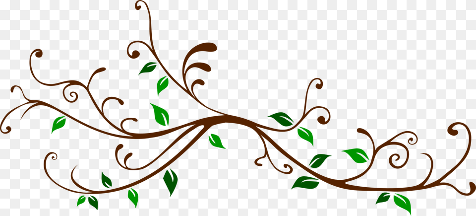 Twig Leaf Branch Floral Design Plant Stem Grandmother Happy Thanksgiving With A Heart Full, Art, Floral Design, Graphics, Pattern Png