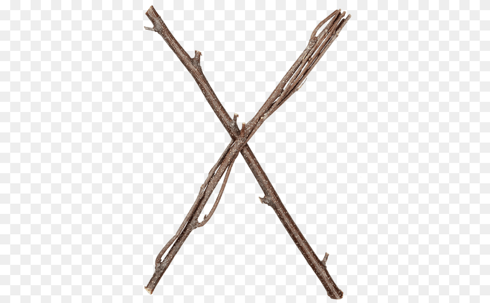 Twigs Brown Font, Stick, Wood, Blade, Dagger Png