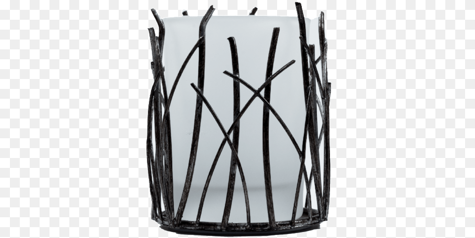 Twigs Frosted Glass Glass Png Image